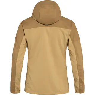 Jakke til dame Fj&#228;llr&#228;ven Abisko Jacket W 196-232