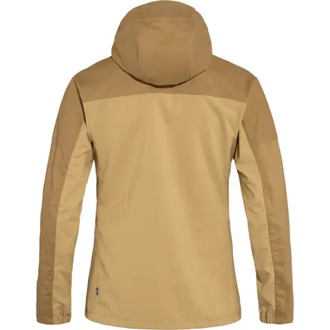 Jakke til dame Fj&#228;llr&#228;ven Abisko Jacket W 196-232