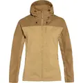 Jakke til dame Fj&#228;llr&#228;ven Abisko Jacket W 196-232