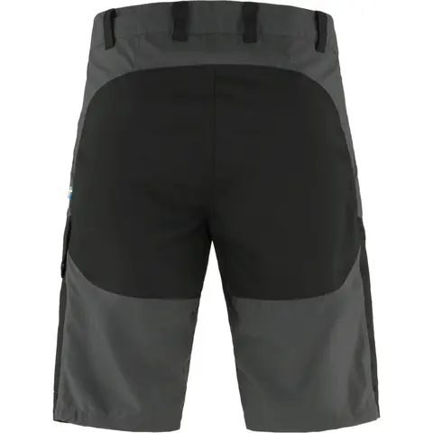 Shorts til herre Fj&#228;llr&#228;ven Abisko Shorts M 030-550