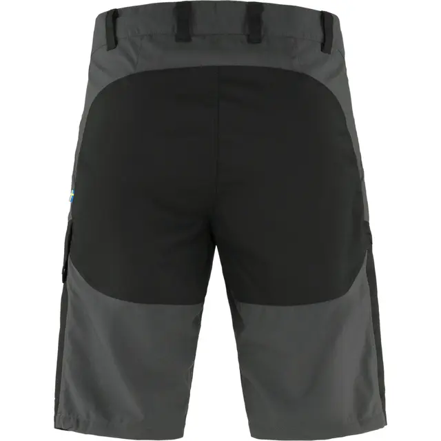 Shorts til herre M Fjällräven Abisko Shorts M 48 030-550 