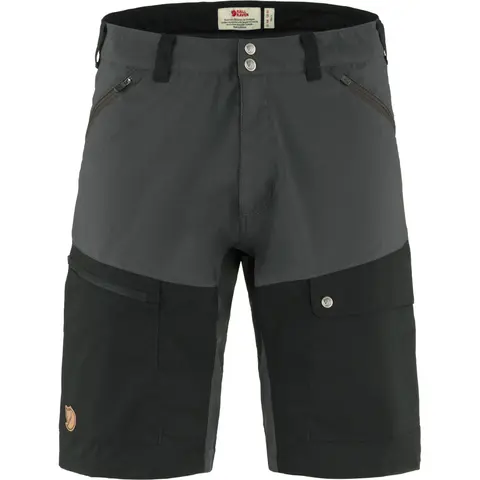 Shorts til herre Fj&#228;llr&#228;ven Abisko Shorts M 030-550