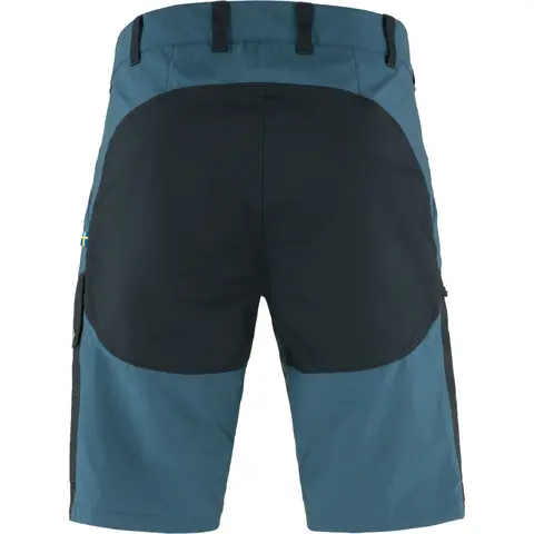 Shorts til herre Fj&#228;llr&#228;ven Abisko Shorts M 534-550