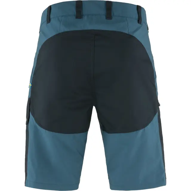 Shorts til herre M Fjällräven Abisko Shorts M 48 534-550 