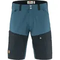 Shorts til herre Fj&#228;llr&#228;ven Abisko Shorts M 534-550