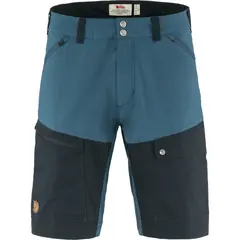 Shorts til herre M Fj&#228;llr&#228;ven Abisko Shorts M 48 534-550