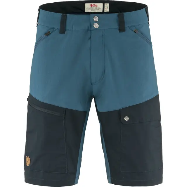 Shorts til herre M Fjällräven Abisko Shorts M 48 534-550 