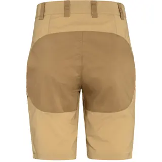 Shorts til dame Fj&#228;llr&#228;ven Abisko Shorts W 196-232