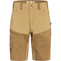 Shorts til dame XS Fj&#228;llr&#228;ven Abisko Shorts W 36 196-232