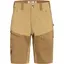 Shorts til dame Fj&#228;llr&#228;ven Abisko Shorts W 196-232