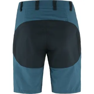 Shorts til dame Fj&#228;llr&#228;ven Abisko Shorts W 534-555