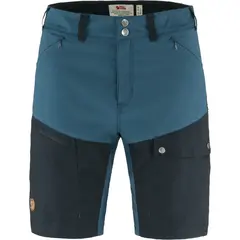 Shorts til dame M Fj&#228;llr&#228;ven Abisko Shorts W 40 534-555