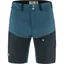 Shorts til dame Fj&#228;llr&#228;ven Abisko Shorts W 534-555