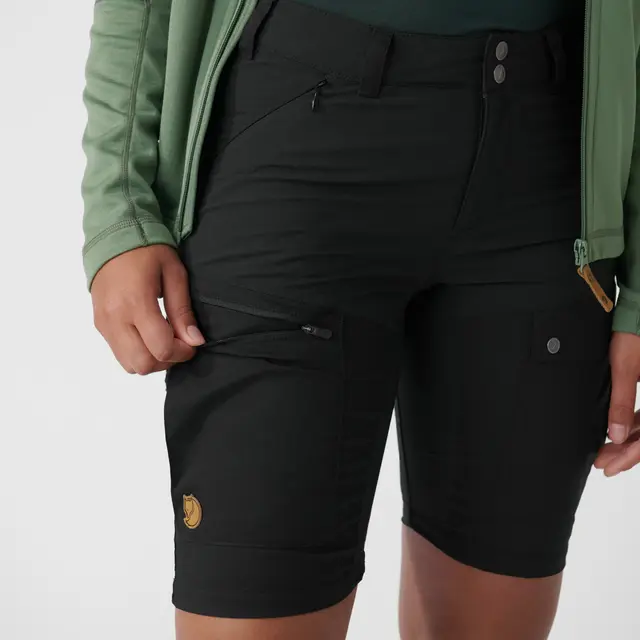 Shorts til dame S Fjällräven Abisko Shorts W 38 300 