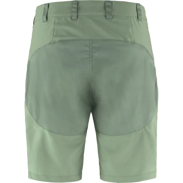 Shorts til dame S Fjällräven Abisko Shorts W 38 613-614 