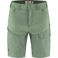 Shorts til dame S Fj&#228;llr&#228;ven Abisko Shorts W 38 613-614