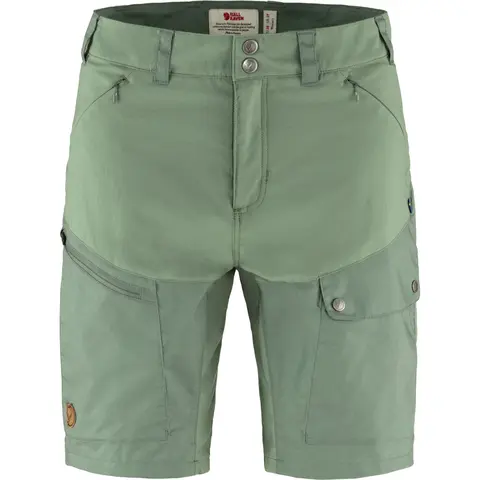 Shorts til dame Fj&#228;llr&#228;ven Abisko Shorts W 613-614