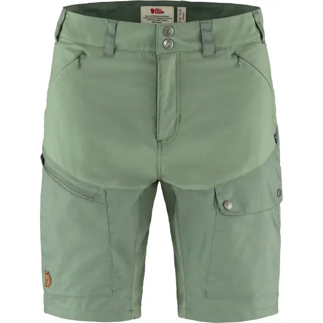 Shorts til dame S Fjällräven Abisko Shorts W 38 613-614 