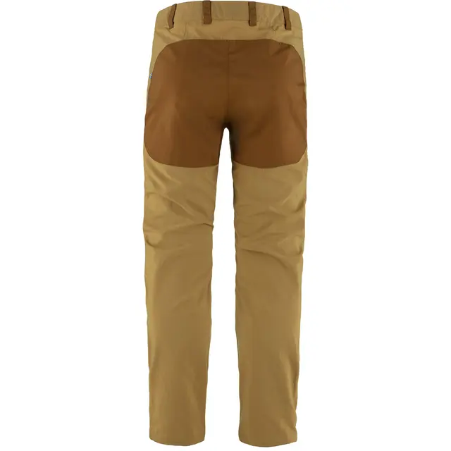 Turbukse til herre L Fjällräven Abisko Trousers M 50 232-230 