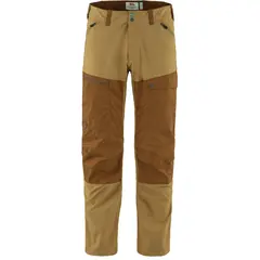 Turbukse til herre L Fj&#228;llr&#228;ven Abisko Trousers M 50 232-230