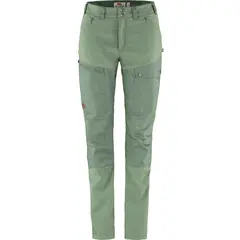 Turbukse til dame S Fj&#228;llr&#228;ven Abisko Trousers W 38 613-614