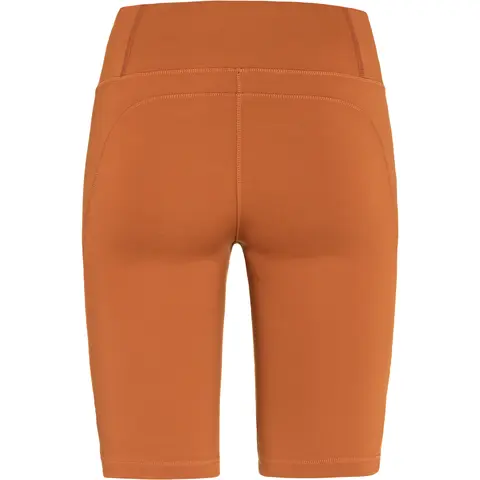 Shorts til dame Fj&#228;llr&#228;ven Abisko Tights Short W 243