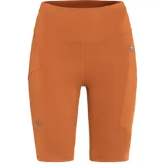 Shorts til dame M Fj&#228;llr&#228;ven Abisko Tights Short W M 243