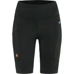 Shorts til dame XS Fj&#228;llr&#228;ven Abisko Tights Short W XS 550