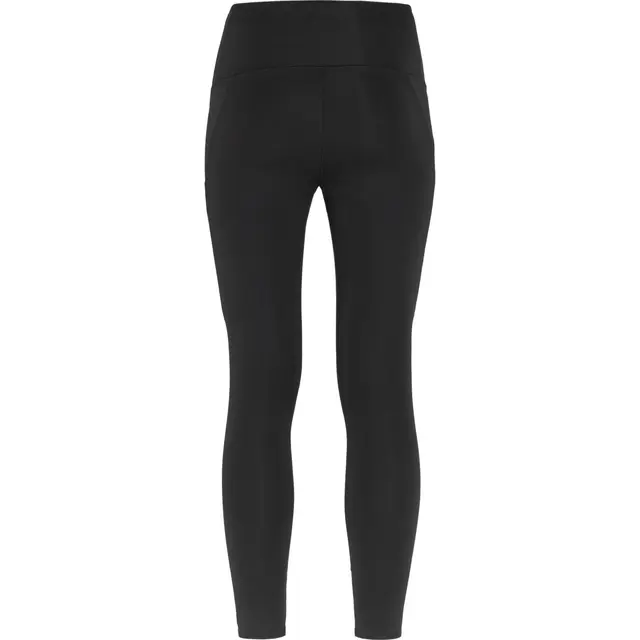 Tights til dame XS Fjällräven Abisko Tights W XS 550 