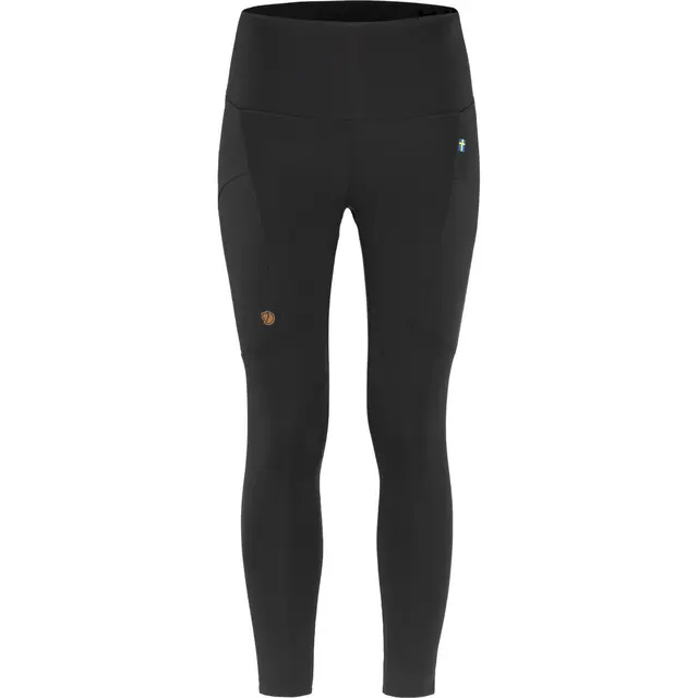 Tights til dame XS Fjällräven Abisko Tights W XS 550 