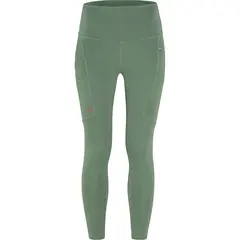 Tights til dame M Fj&#228;llr&#228;ven Abisko Tights W M 614