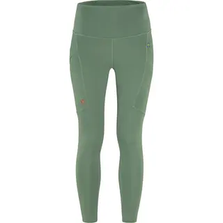 Tights til dame Fj&#228;llr&#228;ven Abisko Tights W 614