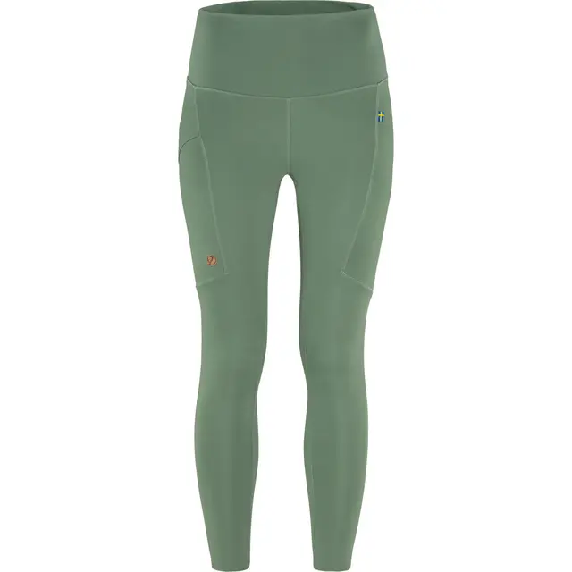 Tights til dame M Fjällräven Abisko Tights W M 614 