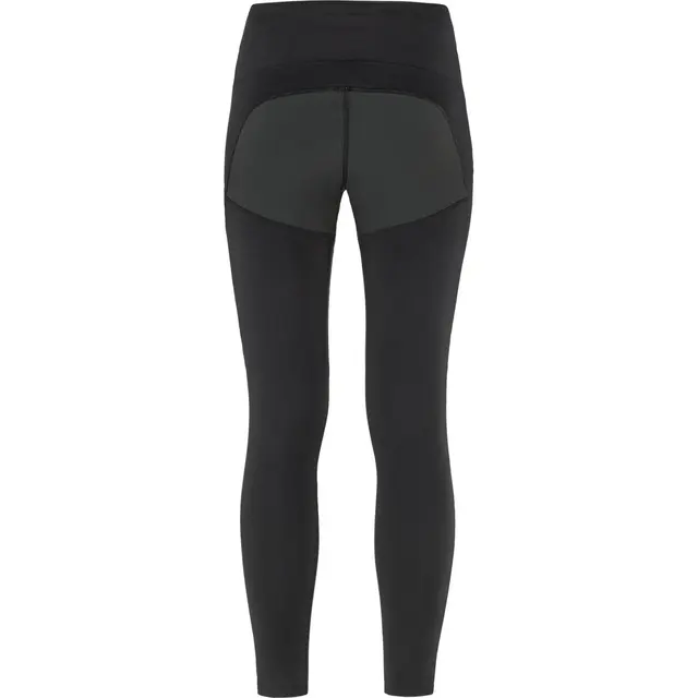 Tights til dame M Fjällräven Abisko Tights Pro W M 550-048 