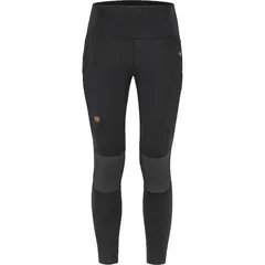 Tights til dame M Fj&#228;llr&#228;ven Abisko Tights Pro W M 550-048