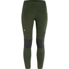 Tights til dame S Fj&#228;llr&#228;ven Abisko Tights Pro W S 662-048