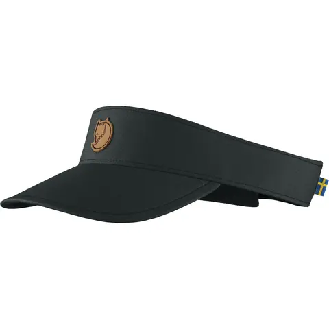 Solskjerm Fj&#228;llr&#228;ven Abisko Visor Cap 550