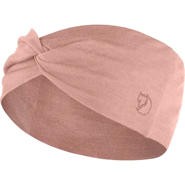 Pannebånd Fjällräven Abisko Wool Headband 302 