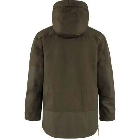 Anorakk til herre Fj&#228;llr&#228;ven Anorak No. 8 M 633