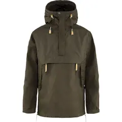 Anorakk til herre S Fj&#228;llr&#228;ven Anorak No. 8 M S 633