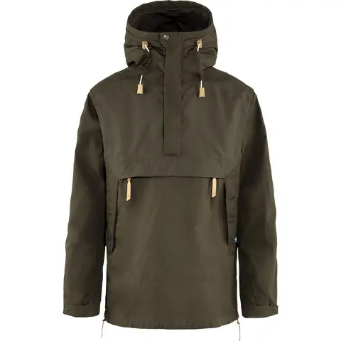 Anorakk til herre Fj&#228;llr&#228;ven Anorak No. 8 M 633