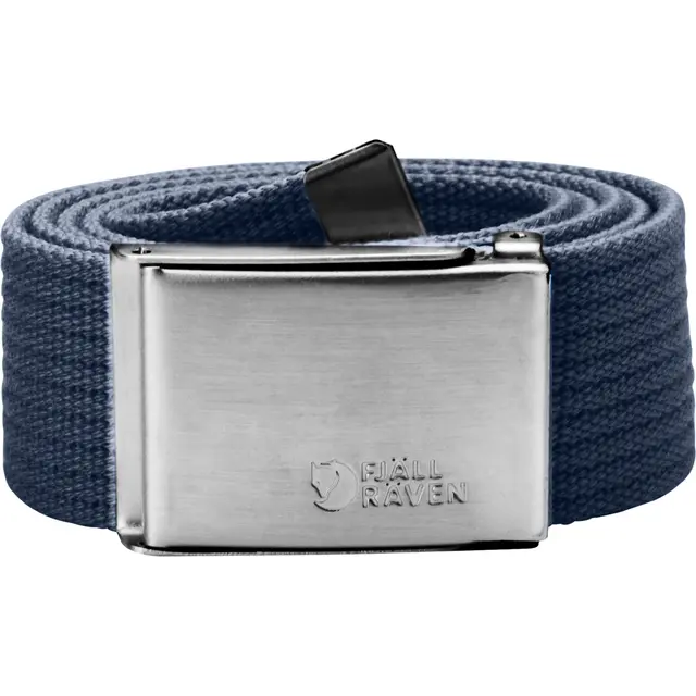 Belte Fjällräven Canvas Belt 555 