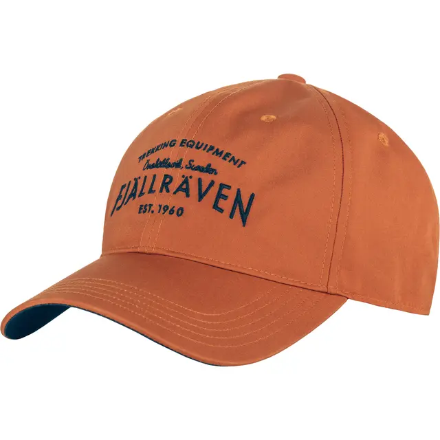 Caps S/M Fjällräven Est 1960 Cap S/M 243 