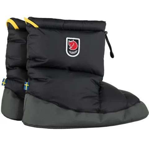 T&#248;fler Fj&#228;llr&#228;ven Expedition Down Booties 550