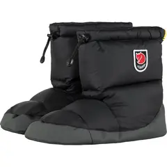 T&#248;fler 36–38 Fj&#228;llr&#228;ven Expedition Down Booties S 550