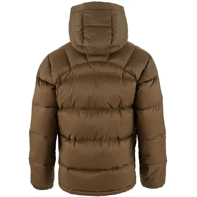 Dunjakke til herre XL Fjällräven Expedition Down Lite M XL 299 