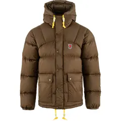 Dunjakke til herre XL Fj&#228;llr&#228;ven Expedition Down Lite M XL 299