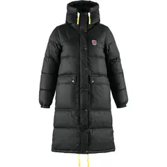 Dunjakke til dame XS Fj&#228;llr&#228;ven Expedition Down Parka W XS 55