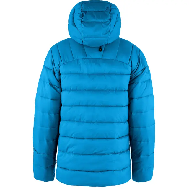 Jakke til herre S Fjällräven Expedition Mid Winter M S 525 