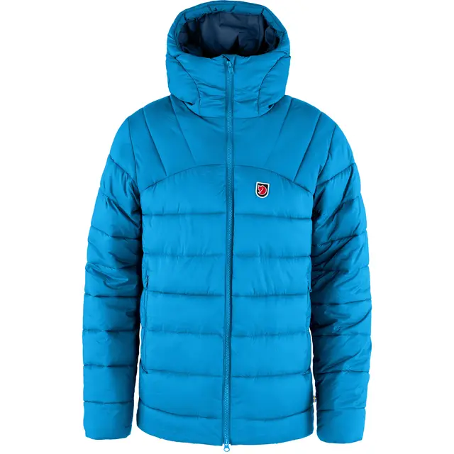 Jakke til herre S Fjällräven Expedition Mid Winter M S 525 